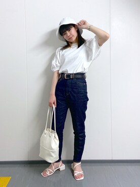 ノザキさんのコーディネート