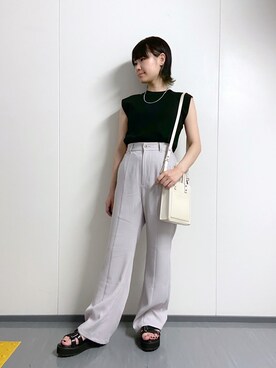 ノザキさんのコーディネート