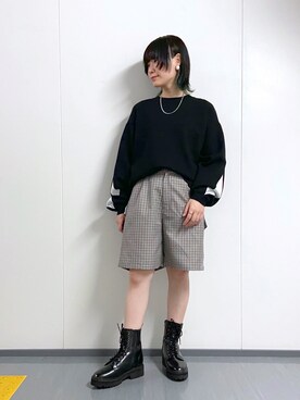 ノザキさんのコーディネート