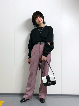 ノザキさんのコーディネート