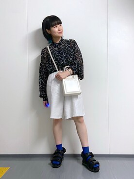 ノザキさんのコーディネート