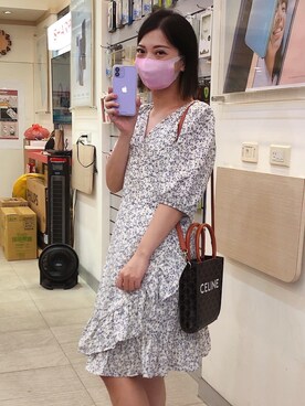 さな🇹🇼さんのコーディネート