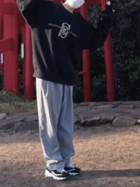 oyasaitaberoさん（レディース・155cm）の秋コーディネート