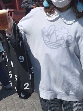 oyasaitaberoさん（レディース・155cm）の秋コーディネート