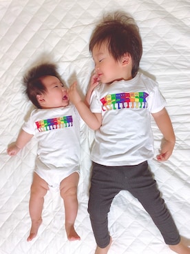 T☺︎Rさんのコーディネート