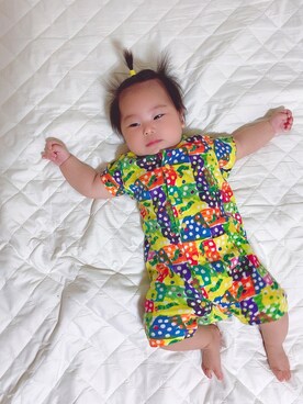 T☺︎Rさんのコーディネート