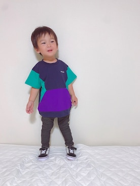 T☺︎Rさんのコーディネート