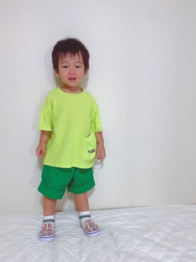 T☺︎Rさんのコーディネート