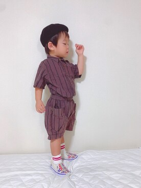 T☺︎Rさんのコーディネート