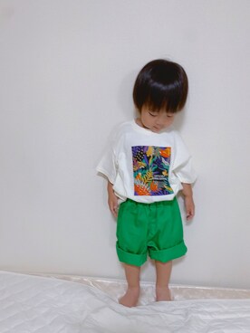 T☺︎Rさんのコーディネート