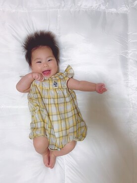 T☺︎Rさんのコーディネート