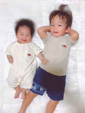 T☺︎Rさんのコーディネート