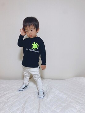 T☺︎Rさんのコーディネート