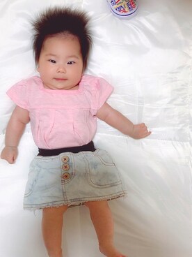 T☺︎Rさんのコーディネート