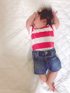 T☺︎Rさんのコーディネート