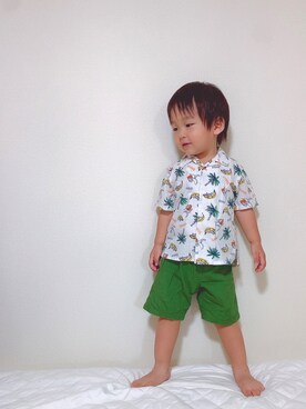 T☺︎Rさんのコーディネート