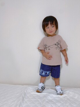 T☺︎Rさんのコーディネート