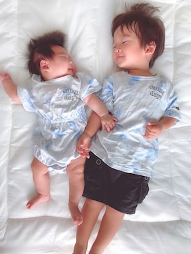 T☺︎Rさんのコーディネート