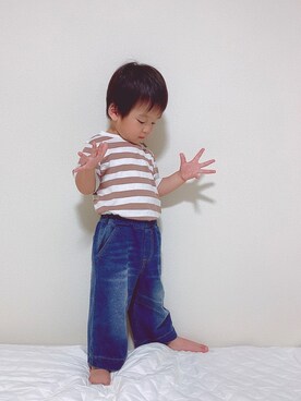 T☺︎Rさんのコーディネート