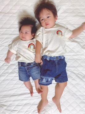 T☺︎Rさんのコーディネート