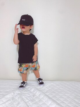 T☺︎Rさんのコーディネート