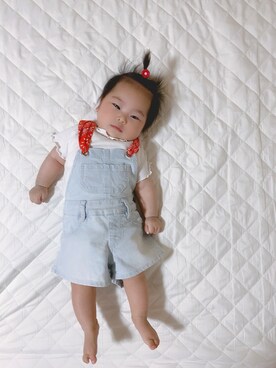 T☺︎Rさんのコーディネート