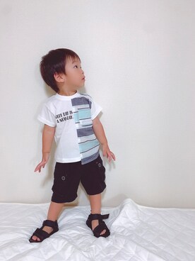 T☺︎Rさんのコーディネート