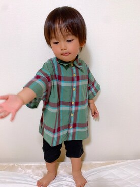 T☺︎Rさんのコーディネート