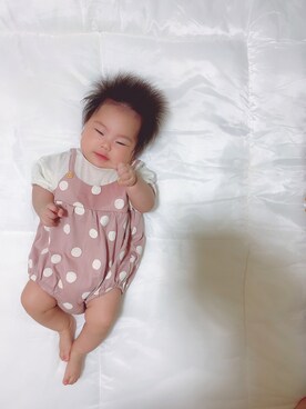 T☺︎Rさんのコーディネート