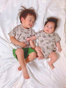 T☺︎Rさんのコーディネート