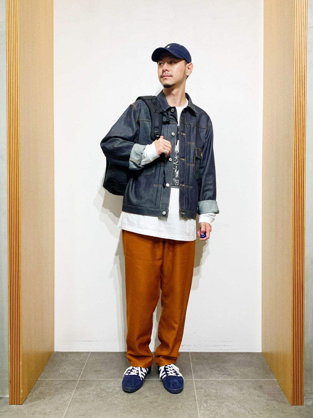 REPRODUCTION OF FOUND（リプロダクションオブファウンド）の