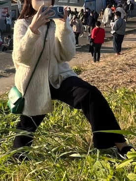 aayanshihukuさんのコーディネート