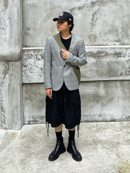 Yuさんのコーディネート