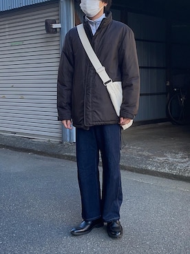 Yuさんのコーディネート