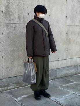 Yuさんのコーディネート