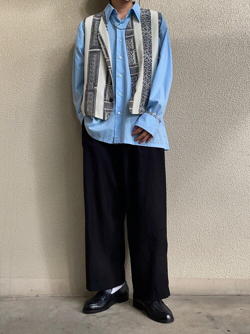 Yuさんのコーディネート