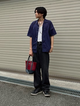 Yuさんのコーディネート