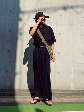 Yuさんのコーディネート