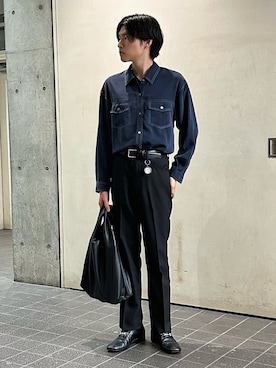 Yuさんのコーディネート