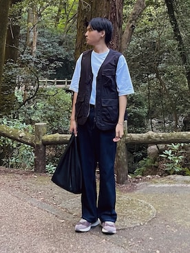 Yuさんのコーディネート