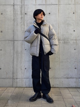 Yuさんのコーディネート