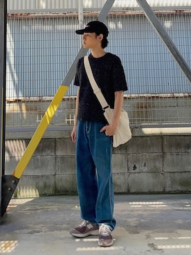 Yuさんのコーディネート