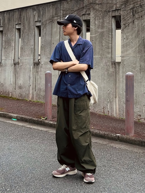 Yuさんのコーディネート