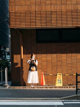 uiuumさんのコーディネート