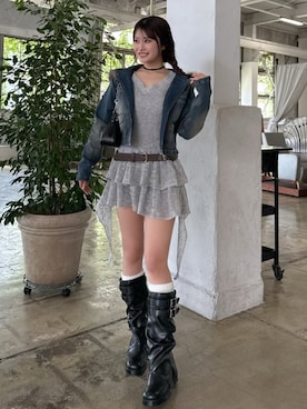 kaoriさんのコーディネート