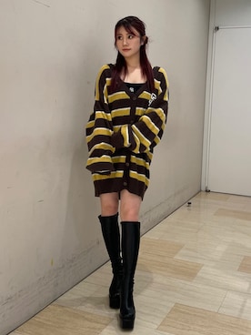 kaoriさんのコーディネート