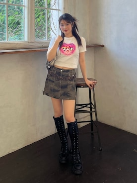 kaoriさんのコーディネート