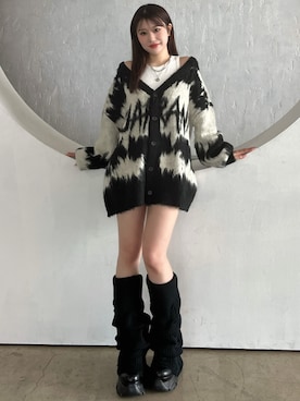 kaoriさんのコーディネート