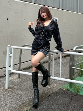 kaoriさんのコーディネート