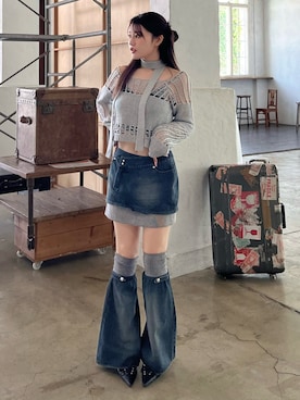 kaoriさんのコーディネート